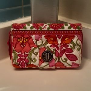 Vera Bradley Wallet